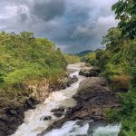 rio guayllabamba pedro vicente maldonado ecuador