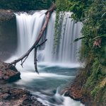 Cascada Salto del Tigre pedro vicente maldonado ecuador