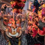 dance devil culture ecuador