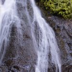 visit ecuador waterfall