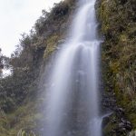 cascada turipamba cayambe turismo ecuador